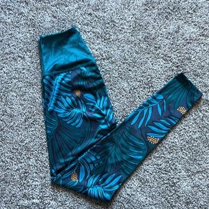 Beyond Yoga Lux Legging